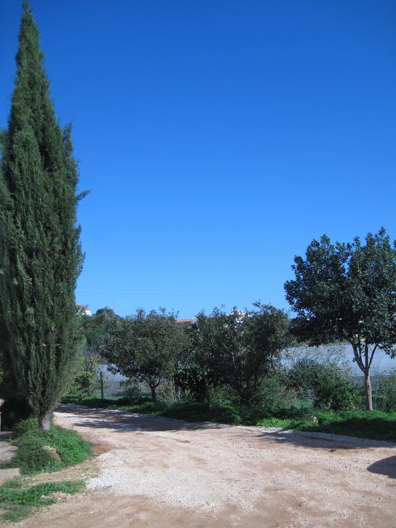 Quinta Das Seis Marias Villa Lagos Exterior foto