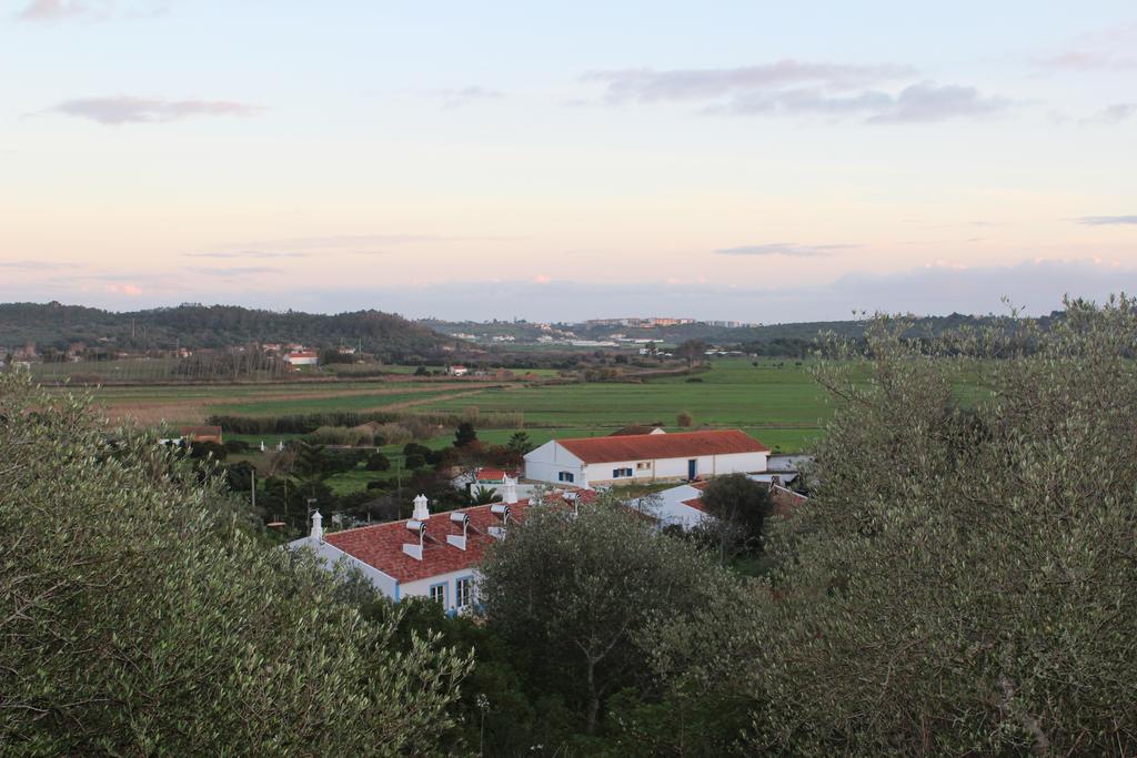 Quinta Das Seis Marias Villa Lagos Exterior foto